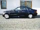 2002 BMW  316i with automatic climate control and abnehmb. APC Limousine Used vehicle photo 1