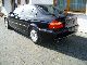 2002 BMW  316i with automatic climate control and abnehmb. APC Limousine Used vehicle photo 2