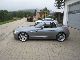 2009 BMW  Z4 sDrive23i Cabrio / roadster Used vehicle photo 2