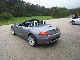 2009 BMW  Z4 sDrive23i Cabrio / roadster Used vehicle photo 3