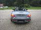 2009 BMW  Z4 sDrive23i Cabrio / roadster Used vehicle photo 4