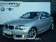 BMW  Series 1 Convertible 125i Sport Design © 2008 Used vehicle photo