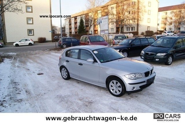 Warranty on 2005 bmw #2