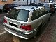 2000 BMW  530d Xenon / heater Estate Car Used vehicle photo 2