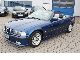 2000 BMW  320 i Convertible M Sport Edition * Leather / Klimaaut. * Cabrio / roadster Used vehicle photo 9