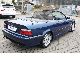 2000 BMW  320 i Convertible M Sport Edition * Leather / Klimaaut. * Cabrio / roadster Used vehicle photo 10