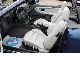 2000 BMW  320 i Convertible M Sport Edition * Leather / Klimaaut. * Cabrio / roadster Used vehicle photo 12