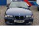 2000 BMW  320 i Convertible M Sport Edition * Leather / Klimaaut. * Cabrio / roadster Used vehicle photo 1