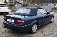 2000 BMW  320 i Convertible M Sport Edition * Leather / Klimaaut. * Cabrio / roadster Used vehicle photo 4