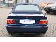 2000 BMW  320 i Convertible M Sport Edition * Leather / Klimaaut. * Cabrio / roadster Used vehicle photo 5