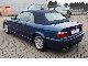 2000 BMW  320 i Convertible M Sport Edition * Leather / Klimaaut. * Cabrio / roadster Used vehicle photo 6
