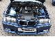 2000 BMW  320 i Convertible M Sport Edition * Leather / Klimaaut. * Cabrio / roadster Used vehicle photo 7