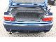 2000 BMW  320 i Convertible M Sport Edition * Leather / Klimaaut. * Cabrio / roadster Used vehicle photo 8