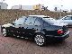 2003 BMW  M5 1.Hand checkbook completely full equipment Limousine Used vehicle photo 4