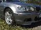 2004 BMW  318 Ci M-II package, dynam. Xenon, climate Sports car/Coupe Used vehicle photo 2
