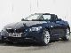 BMW  Convertible Z4 23i sDrive ö package LEATHER NET ALU 22 2010 Used vehicle photo