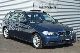 2006 BMW  320d T LEATHER PANORAMIC ROOF XENON SHZ MFL Estate Car Used vehicle photo 3