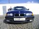 1994 BMW  318i-2.Hand-D3-ABS airbag elek.Schiebedach + aluminum's Limousine Used vehicle photo 1