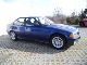 1994 BMW  318i-2.Hand-D3-ABS airbag elek.Schiebedach + aluminum's Limousine Used vehicle photo 3