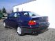 1994 BMW  318i-2.Hand-D3-ABS airbag elek.Schiebedach + aluminum's Limousine Used vehicle photo 7