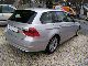 2008 BMW  320d Touring DPF +1 Hd + rims + Best! Estate Car Used vehicle photo 2