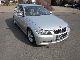 2005 BMW  320d automatic, air conditioning, leather Limousine Used vehicle photo 1
