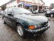 1996 BMW  * Climate control * Alloy wheels * 525tds trailer hitch Limousine Used vehicle photo 3