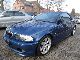 BMW  325 Ci Convertible 323 hp ***** ***** automatic climate control * 2001 Used vehicle photo