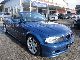 2001 BMW  325 Ci Convertible 323 hp ***** ***** automatic climate control * Cabrio / roadster Used vehicle photo 2