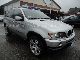 2003 BMW  X5 3.0 d * FULLY EQUIPPED * EXCELLENT CONDITION * Limousine Used vehicle photo 2