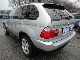 2003 BMW  X5 3.0 d * FULLY EQUIPPED * EXCELLENT CONDITION * Limousine Used vehicle photo 3