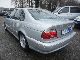 2001 BMW  520i 1-hand Klimaautomatic New Model Limousine Used vehicle photo 3