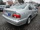 2001 BMW  520i 1-hand Klimaautomatic New Model Limousine Used vehicle photo 6