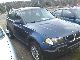BMW  X3 3.0d, automatic, leather, excellent condition 2004 Used vehicle photo