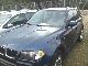 2004 BMW  X3 3.0d, automatic, leather, excellent condition Limousine Used vehicle photo 1