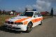 BMW  525d Touring NEF First Responder ambulance. 2004 Used vehicle photo
