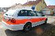 2004 BMW  525d Touring NEF First Responder ambulance. Estate Car Used vehicle photo 6