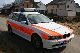 2004 BMW  525d Touring NEF First Responder ambulance. Estate Car Used vehicle photo 7