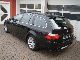 2007 BMW  525d Touring Aut. Navi Prof + Leather + Panoramic + PDC Estate Car Used vehicle photo 2