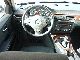 2007 BMW  318d DPF PDC cruise control radio Prof Advantage TOP Limousine Used vehicle photo 9