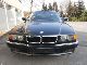 2001 BMW  740iL/Led/Nav / / TV / Shd / e-seats / Einparkh / Standh / Limousine Used vehicle photo 1