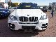 2010 BMW  X6 35d Sport Package Rückfcam TopView/HUD/20'' / activation Off-road Vehicle/Pickup Truck Used vehicle photo 9