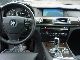 2009 BMW  730d Dynamic Drive / TV / comfort seat / 4x Shzg Limousine Used vehicle photo 5