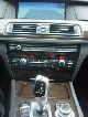 2009 BMW  730d Dynamic Drive / TV / comfort seat / 4x Shzg Limousine Used vehicle photo 6