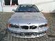 1999 BMW  320 Ci ** Automatik_Klima_PDC_Schiebdach_AHK_Alu Sports car/Coupe Used vehicle photo 1