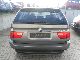 2004 BMW  X5 3.0 d ** FULLY EQUIPPED * Panoramad_TÜV / AU NEW ** Limousine Used vehicle photo 4