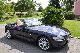 2006 BMW  Z4 3.0 Cabrio / roadster Used vehicle photo 1