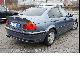 1998 BMW  318, automatic, air car., PDC, el.GSD, Sitzhzg ... Limousine Used vehicle photo 14