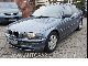 1998 BMW  318, automatic, air car., PDC, el.GSD, Sitzhzg ... Limousine Used vehicle photo 1