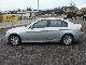 2008 BMW  318d DPF Climate control Xenon GSHD PDC-€ 4 Limousine Used vehicle photo 12